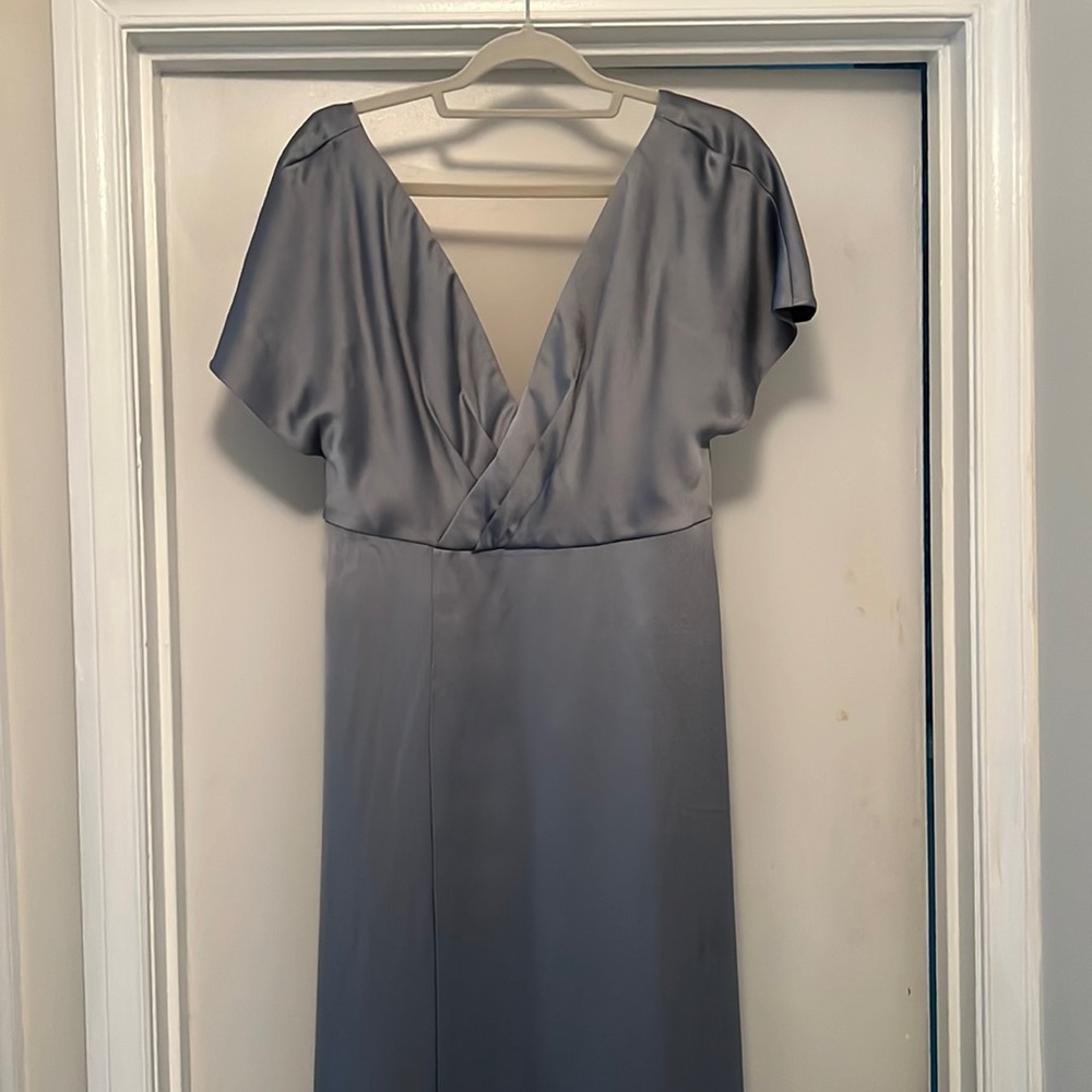 Jenny Yoo- Raya in Chambray